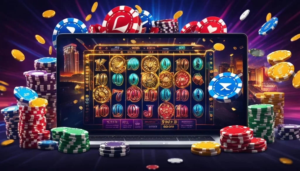 Trải nghiệm goo88d trên di động