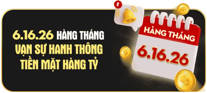 Khuyến mãi goo88d mới