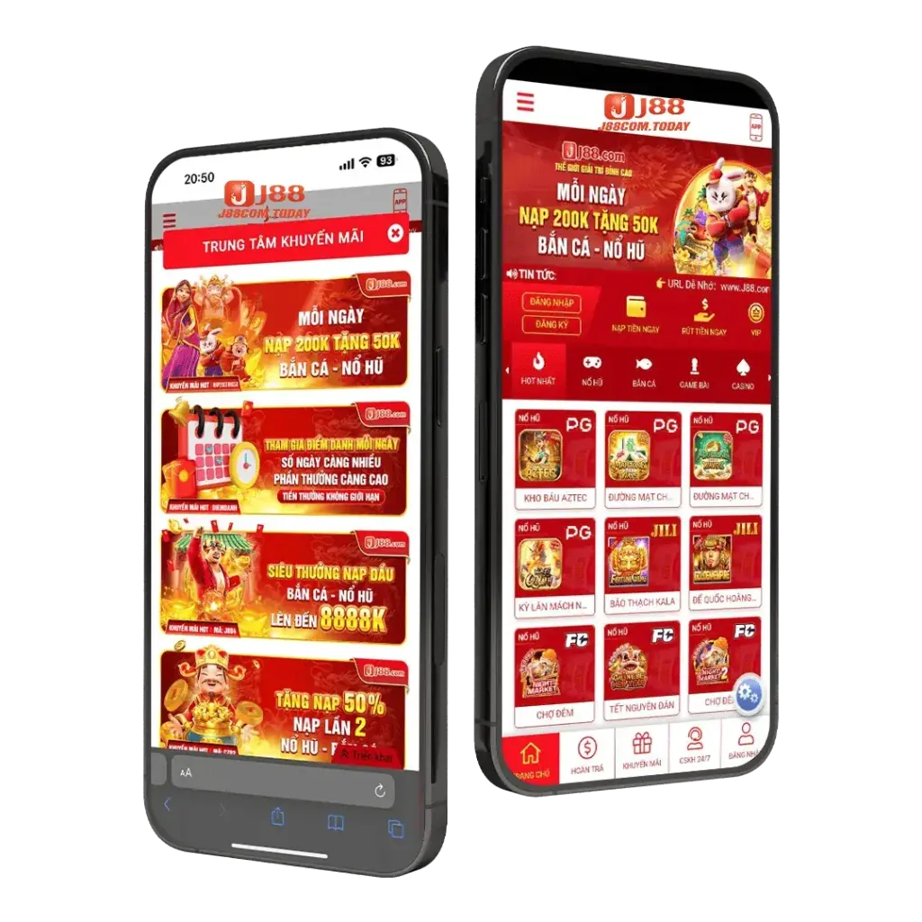 Ưu đãi hấp dẫn và phần thưởng lớn