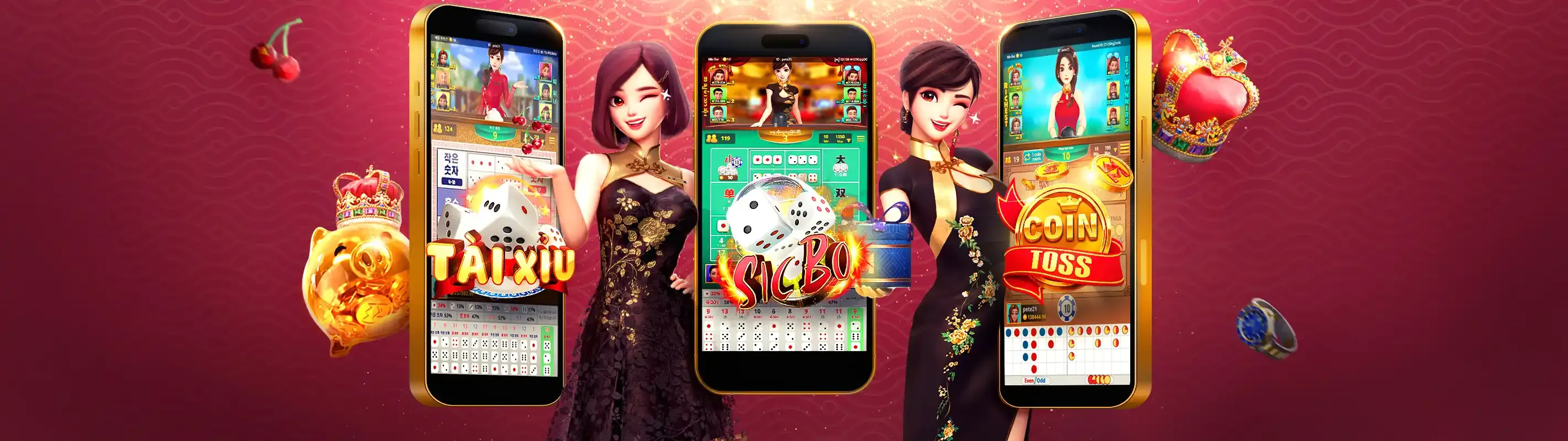Hướng dẫn chọn trò chơi goo88d phù hợp