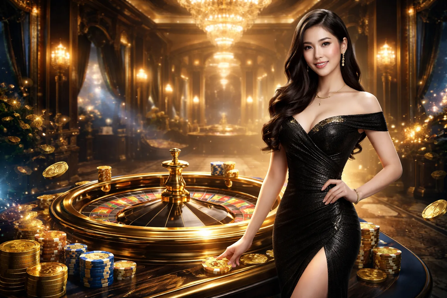Hình ảnh hỗ trợ khách hàng goo88d