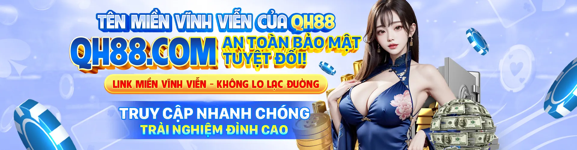 Hình ảnh đại diện Điều Khoản Dịch Vụ Goo88d