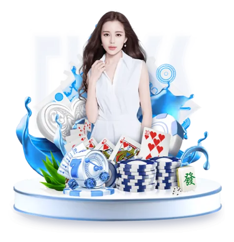 Nổ Hũ May Mắn Châu Á